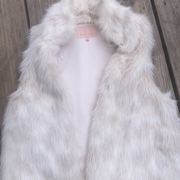 Gibson Latimer vest - Picture 2 of 4